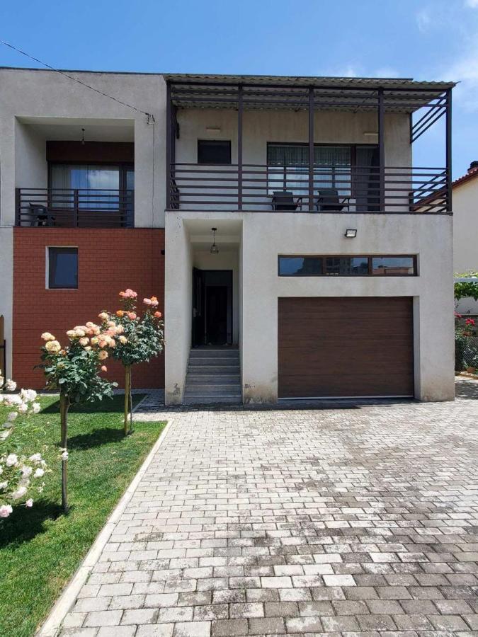 Guesthouse Anna Tiflis Exterior foto