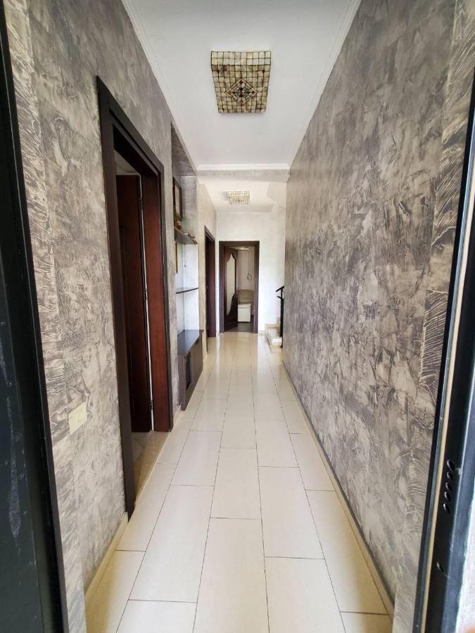 Guesthouse Anna Tiflis Exterior foto