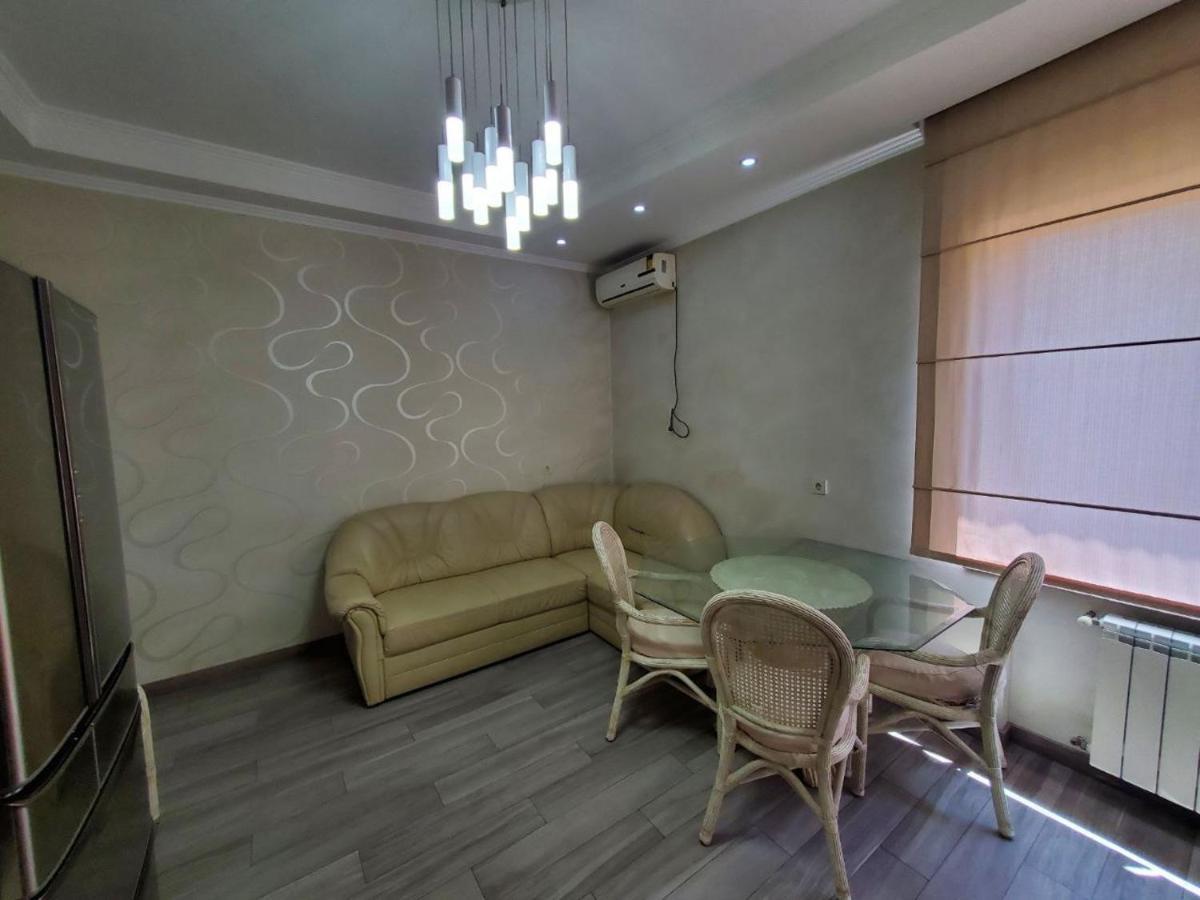 Guesthouse Anna Tiflis Exterior foto