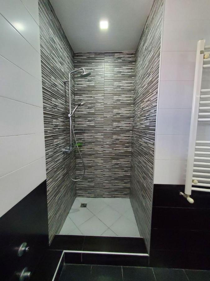 Guesthouse Anna Tiflis Exterior foto