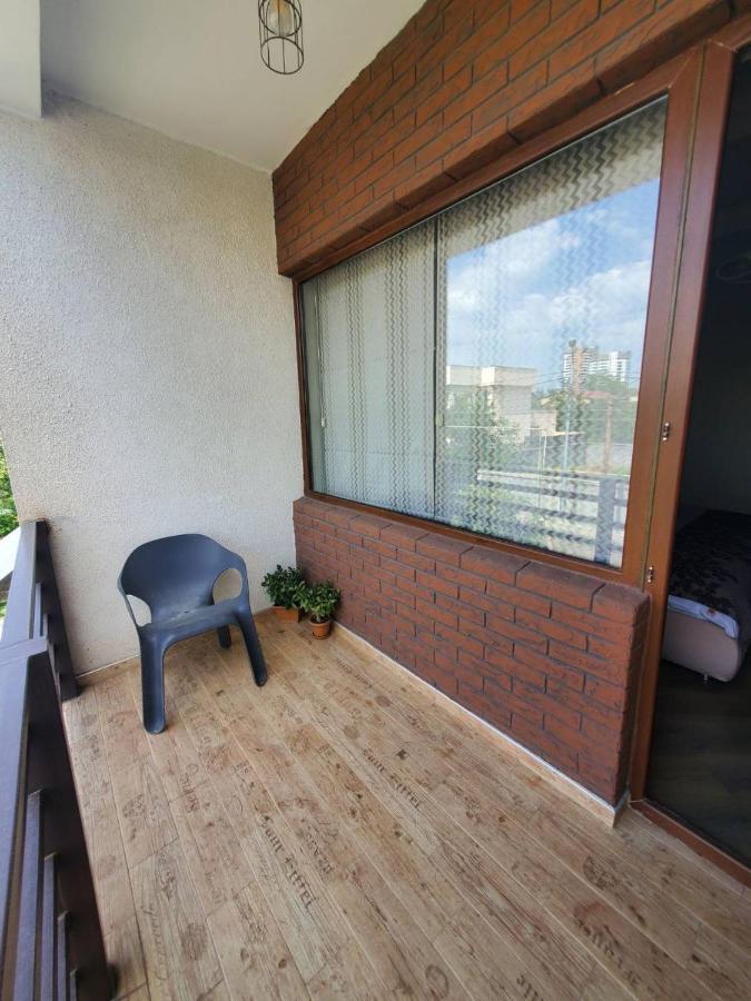 Guesthouse Anna Tiflis Exterior foto