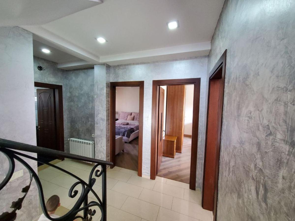 Guesthouse Anna Tiflis Exterior foto