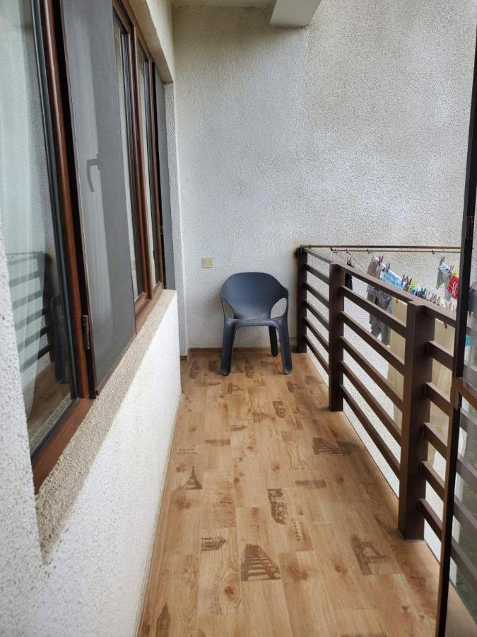 Guesthouse Anna Tiflis Exterior foto