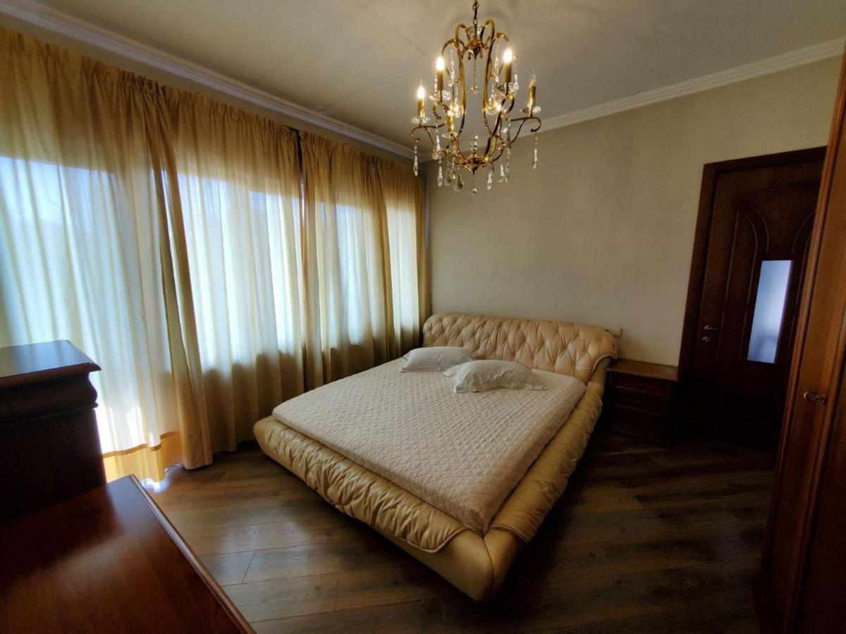 Guesthouse Anna Tiflis Exterior foto