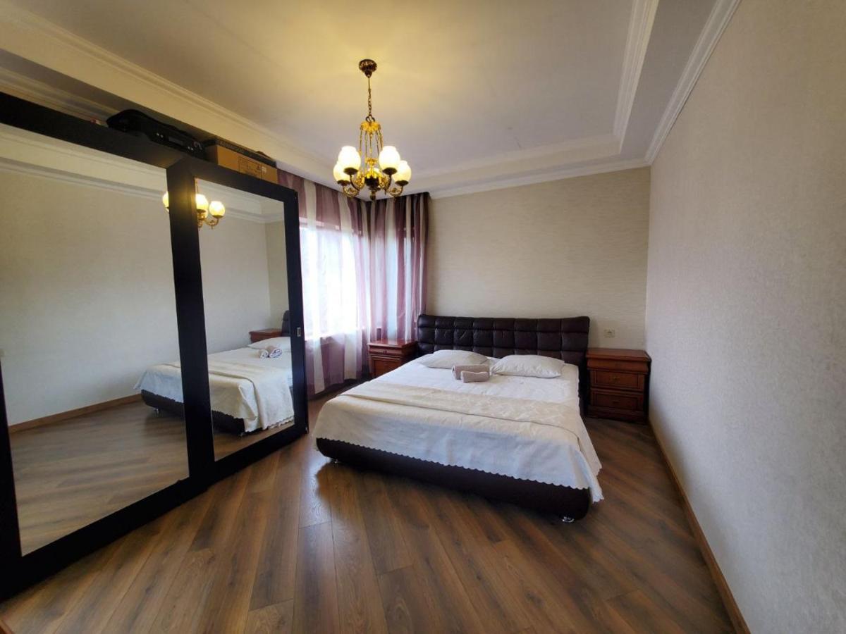 Guesthouse Anna Tiflis Exterior foto