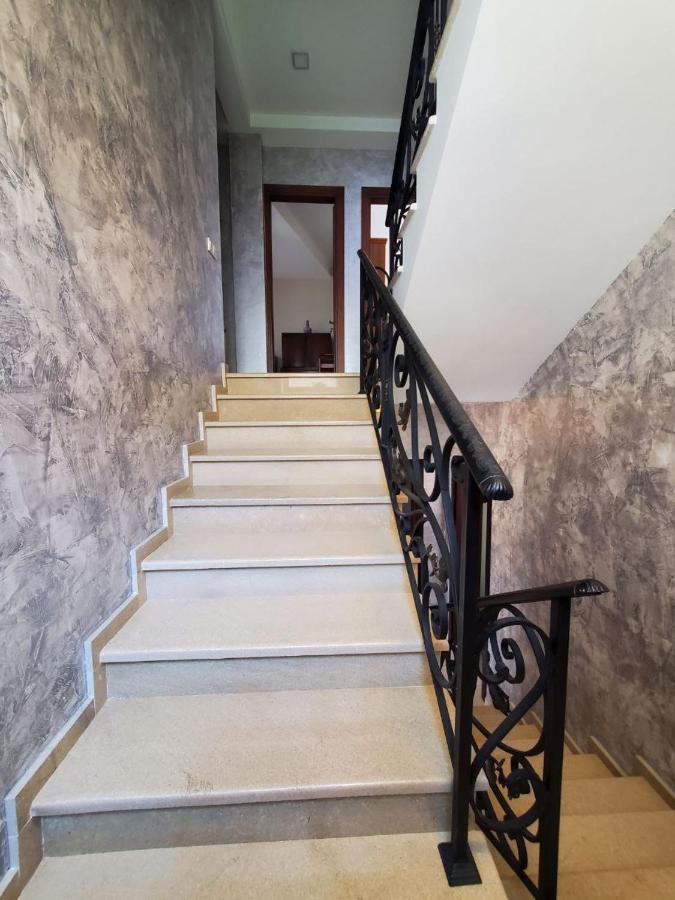Guesthouse Anna Tiflis Exterior foto