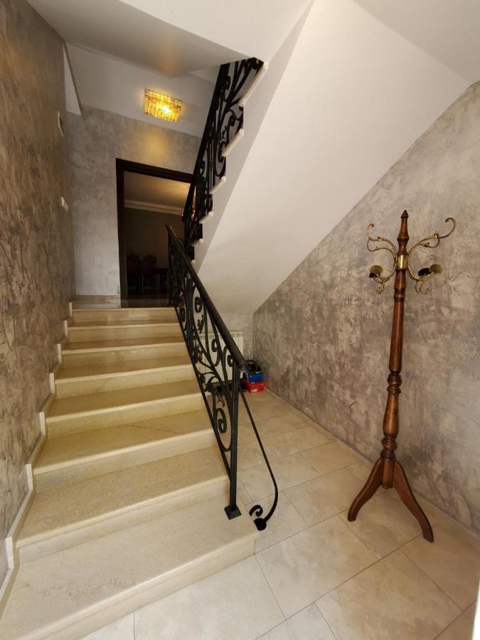 Guesthouse Anna Tiflis Exterior foto